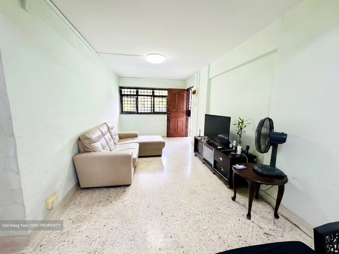Blk 13 Mount Faber View (Bukit Merah), HDB 3 Rooms #587821391